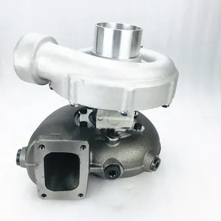 Turbo K36 Turbocharger 53369886780 50960899 for Cummins Engine 12V183TE92 MTU 1993-03 Ship