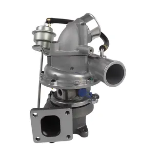 Turbo KHF5-2B RHF5-2B Turbocharger 28201-4X610 28200-4X610 for KIA Engine Bongo 3 2.9L
