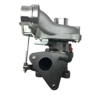 Turbo KP35 Turbocharger 54359700029 5435-988-0029 for Nissan Micra Note Kubistar