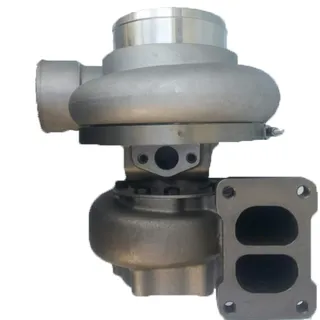 Turbo KTR110 Turbocharger 6505-65-5040 for Komatsu DCA-400SSK2 SA6D140E-3D1 WA500-3H WA500-3LK