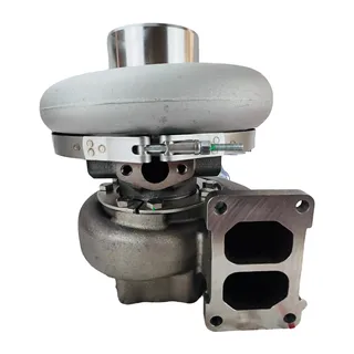Turbo KTR110G-H44E Turbocharger 6505-55-5260 for Komatsu Engine SDA12V140-1B SDA12V140-1C SDA12V140E-1D Dozer D475A-3 D475A-5