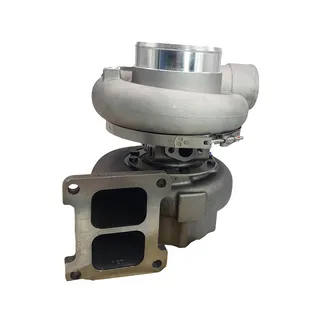 Turbo KTR130 Turbocharger 6502-52-5040 for Komatsu SAA6D170E-5 Engine HD465-7R HD605-7R