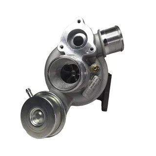 Turbo MGT1446Z Turbocharger 799502-0002 55248413 for 2008- 10 Fiat Grande Punto Abarth Esseesse 1.4L T-Jet 16V Engine