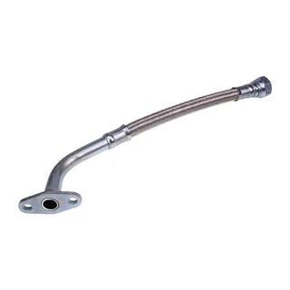 Turbo Oil Drain Drop Connection Tube 3899508 for Cummins Engine ISM11 QSM11 L10 M11