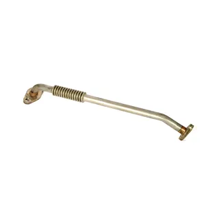Turbo Oil Drain Pipe VI8943648650 for New Holland E130 EH130 Kobelco SK120LC SK135SR SK150LC LK450