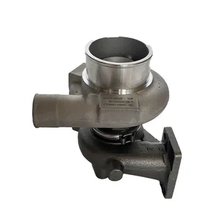 Turbocharger 49189-02780 for Mitsubishi D04FRC-TAA Komatsu 4D95 Engine