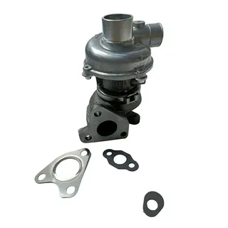 Turbo RHB32B Turbocharger 8980305710 02/803060 for Isuzu Engine 4LE1 4LE2 4EC1T JCB Excavator 8065RTS 8055ZTS