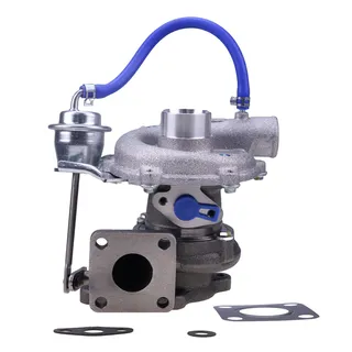 Turbo RHB51 Turbocharger VA190045 for Yanmar Engine 4TNE84T-ENSW 4TNE84T-VM