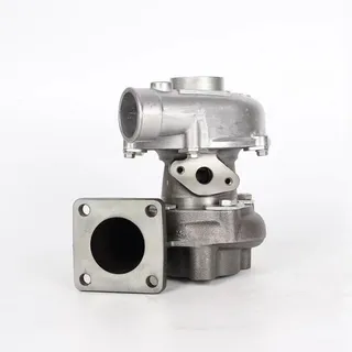 Turbo RHB52 Turbocharger 119032-18010 for Yanmar Engine 3TN100TE-NS 4TNE106T-1FA