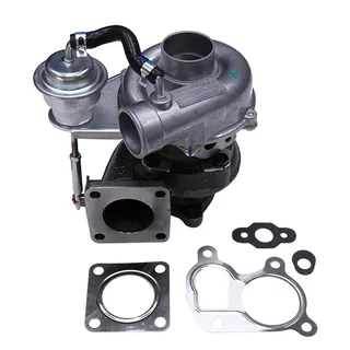 Turbo RHB52 Turbocharger 8971760801 for Isuzu Engine 4JB1T 4JG2T Truck NKR55