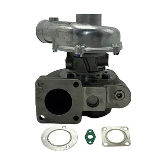 Turbo RHB52HW Turbocharger 129474-18001 for Yanmar Engine 4JH2-DTE 4JH2-THE