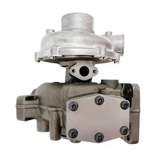 Turbo RHC61W Turbocharger 119172-18030 for Yanmar Marine Engine 4LHA-HTE 2000-2002