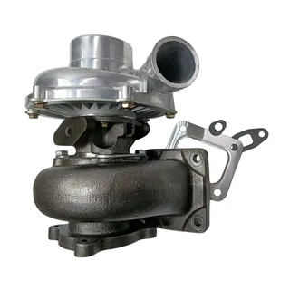 Turbo RHC62C Turbocharger 114400-2720 for Isuzu Engine 6BD1 6BD1T Hitachi Excavator EX200-2 EX200-3