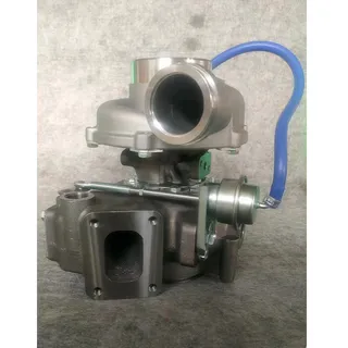 Turbo RHC7 Turbocharger 119578-18010 for Yanmar Engine 6LY3 6LY3-STP 6HY-ET 6HYM-ETE