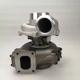 Turbo RHC7W Turbocharger 119593-18020 for Yanmar Marine Engine 6LY-ST 6LYM-UTE