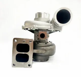 Turbo RHC9 Turbocharger NH190050 9T-510 for 1987- Hino Commercial Engines Generator with EK100 Engine