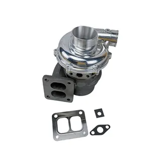 Turbo RHE61 Turbocharger 114400-3350 for Isuzu Engine 6BG1 6BG1T 6BG1TQJ Hitachi Excavator EX450-5 EX400-3C