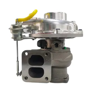 Turbo RHE62 Turbocharger 24100-3066A for Hino Truck with J08CT Engine