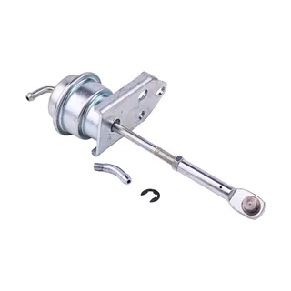 Turbo RHE62W Turbocharger 119775-18150 Actuator for Yanmar Engine 6LPA-STZP2