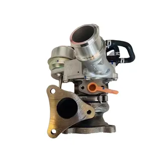 Turbo RHF3 Turbocharger 10100331510000 for GAC Engine 4A15M1 Vehicle Trumpchi GS4