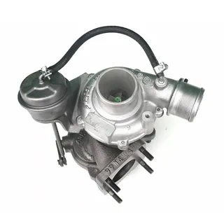Turbo RHF3 Turbocharger 55220546 71795030 for 2008- Lancia Delta III 1.4L TB 16V Engine 1.4 T-Jet 16V