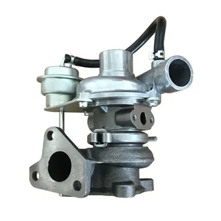 Turbo RHF3 Turbocharger 8982236170 for Isuzu Engine 4LE2 4LE2T