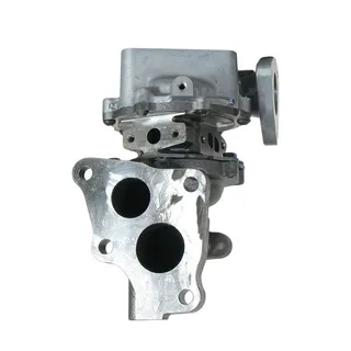 Turbo RHF3 Turbocharger F31CNT-S0195B 8981506872 for Isuzu Engine 4JK1-TC 2.5L Truck D-MAX