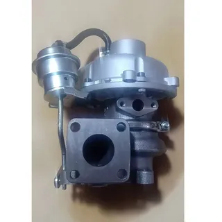 Turbo RHF4 Turbocharger 129530-18101 for Yanmar 4TNV84 4TNV84T