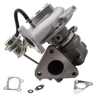 Turbo RHF4 Turbocharger 14411-VK500 for Nissan X-Trail Frontier Pick up with YD25DDTi Engine
