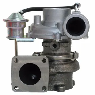 Turbo RHF4 Turbocharger 35242096F for Jeep Cherokee 2.5L CRD Engine VM