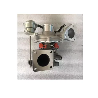 Turbo RHF4 Turbocharger 898194-1890 for Isuzu Truck 600P 700P with 4HK1 Engine