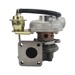 Turbo RHF4 Turbocharger 97300952 for Iveco Sofim 2.8L Engine