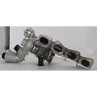 Turbo RHF4 Turbocharger A2740903480 for Mercedes Benz M274.920 Engine C200 C250 E200 E250