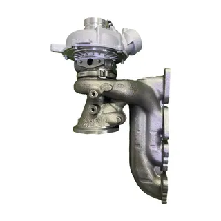 Turbo RHF4 Turbocharger A2740904380 for Mercedes Benz 2.0L M274 C300 GLC300 E300 SLC300 C-CLASS E-CLASS