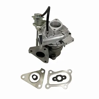 Turbo RHF4H Turbocharger VA420125 14411-VM01A for Nissan Engine YD25 YD25DDTI Vehicle Navara Truck Cabstar