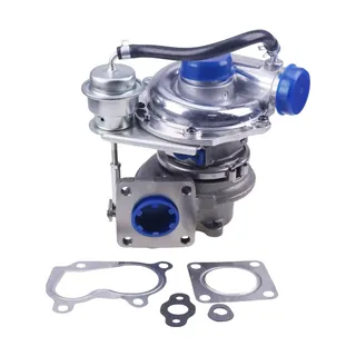 Turbo RHF5 Turbocharger 129935-18010 for Yanmar Engine 4TNV98T 4TNV98T-GGE 4TNV98T-N2FE