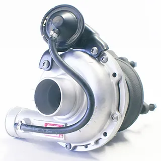 Turbo RHF5 Turbocharger 35242094F for Chrysler Voyager III 2.5L CRD Engine VM