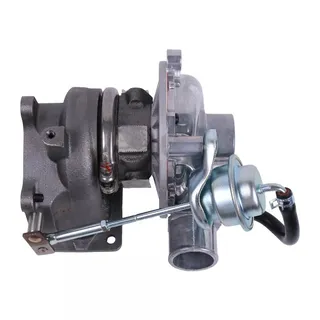 Turbo RHF5 Turbocharger 8971228843 for Mazda B2500 Car with J97A Engine