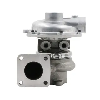 Turbo RHF5 Turbocharger 898185-1951 for Isuzu Engine 4JJ1X Hitachi Excavator ZX110-3 ZX120-3 ZX130K-3 ZX135US-3