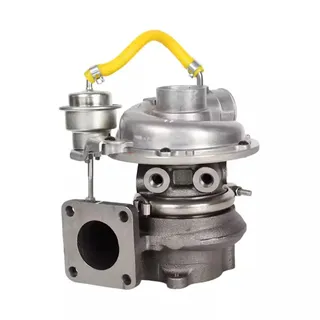 Turbo RHF5 Turbocharger VA430021 8-97148-0750 for Isuzu Engine 4JG2TC