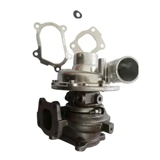 Turbo RHF55 Turbocharger 8973628390 Isuzu Engine 4HK1 4HE1 Hitachi John Deere Excavator ZX200-3 ZX240-3 ZX270-3 220DW 225DLC