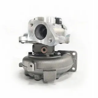24V Turbo RHF55V Turbocharger 8983476131 for Isuzu Engine 4HK1 Truck NQR NPR