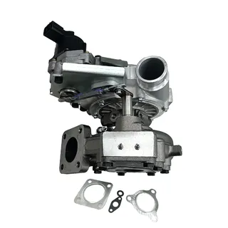 Turbo RHF55V Turbocharger 8983686532 for Isuzu Engine 4HK1 4HK1X