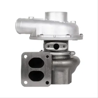 Turbo RHG6 Turbocharger 02/801553 for Isuzu Engine 6BG1 JCB Excavator JS210 JS200 JS220 JS175W