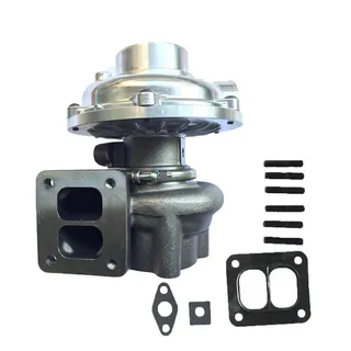 Turbo RHG6 Turbocharger 114400-3900 for Isuzu Engine 6HK1 6HK1T Hitachi Excavator ZX330 ZX340 ZX350