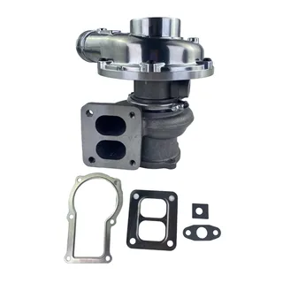 Turbo RHG6 Turbocharger 114400-4430 for Isuzu Engine 6HK1T Truck