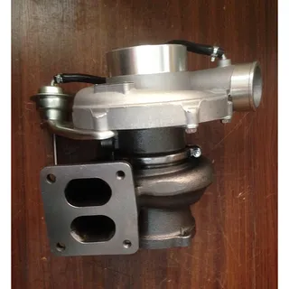 Turbo RHG6 Turbocharger 24100-4480C VA570100 for Hino Engine P11C Kobelco Excavator SK450 SK460-8 SK480-8