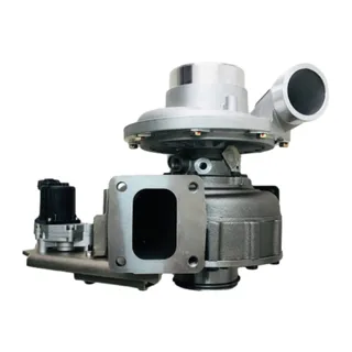 Turbo RHG8 Turbocharger S1760-E0022 for Hino E13C E13CVJ Daihatsu X880-JB-DET Engine Kobelco Excavator SK100 Hitachi Loader ZW310