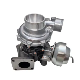 Turbo RHV4 Turbocharger 8-98235628-1 8-98132-0692 for Isuzu Engine 4JJ1 4JK1 Pickup Truck D-MAX