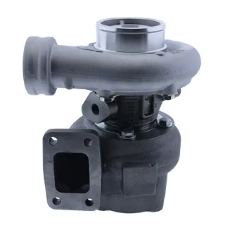Turbo S200 Turbocharger 56209880010 for Volvo Penta Deutz Truck with TCD2013L6-4V Euro-4 Engine